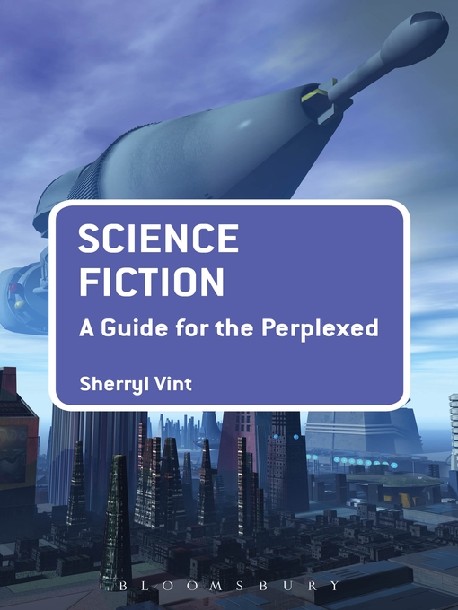 Title details for Science Fiction by Sherryl Vint - Available